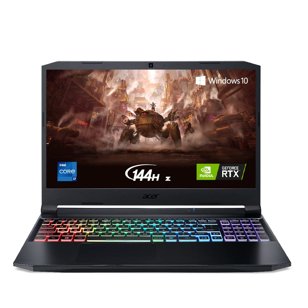 Acer Nitro 5 AN515-57 ゲーミングノートPC 本体 acer Nitro 5 AN515-57 Intel Core i7-11800H 15.6